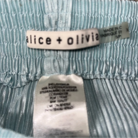 Alice + Olivia Pants - Picture 3 of 4